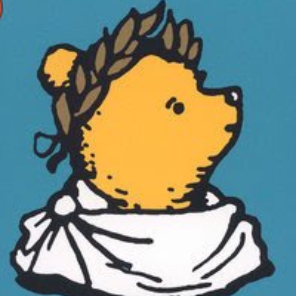 Meet your Posher, Winnie